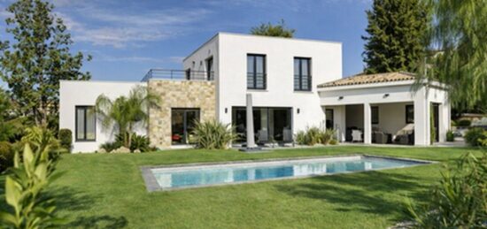 Terrain à bâtir à La Boissière-École, Île-de-France