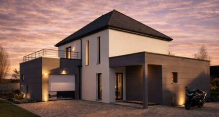 La Boissière-École Terrain à bâtir - 2481848-10924annonce220260410NVUls.jpeg Maisons Open