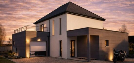 Terrain à bâtir à , Yvelines