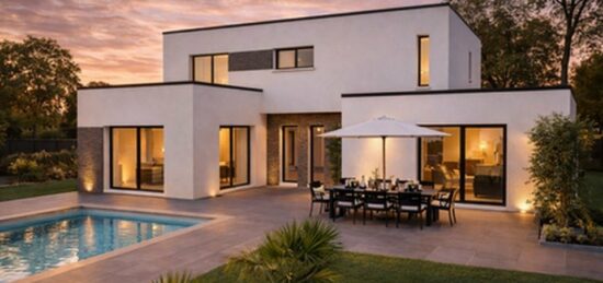 Terrain à bâtir à Mittainville, Île-de-France