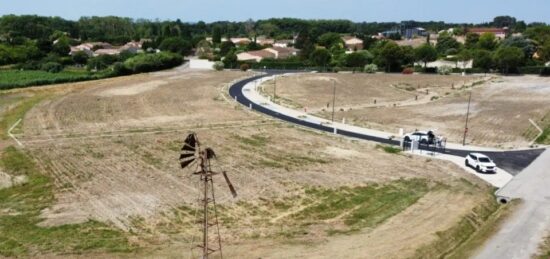 Terrain à bâtir à Villesèquelande, Occitanie