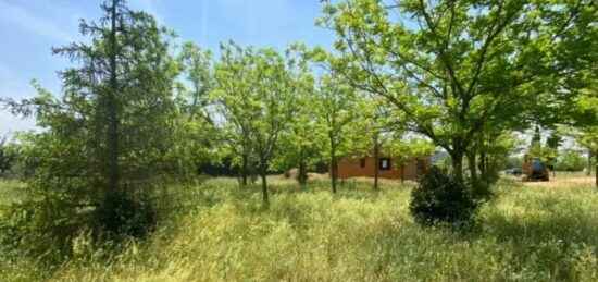 Terrain à bâtir à Villegailhenc, Occitanie