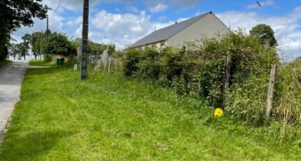 Meaux Terrain à bâtir - 2425310-11233annonce1202602119gLhf.jpeg Maisons Open