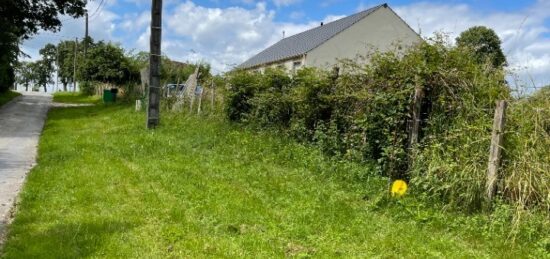 Terrain à bâtir à Meaux, Île-de-France