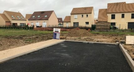 Grez-sur-Loing Terrain à bâtir - 2424208-11753annonce120260210lHQVJ.jpeg Maisons Open