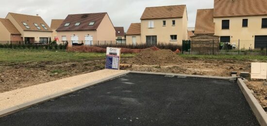 Terrain à bâtir à Grez-sur-Loing, Île-de-France