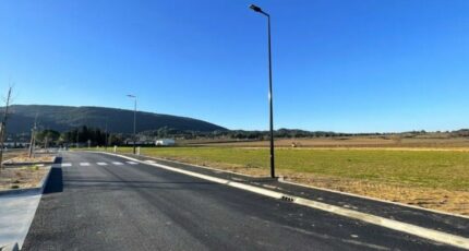 Floure Terrain à bâtir - 2482478-10986annonce120260411BTmQB.jpeg Maisons Open