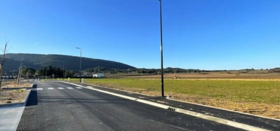 Terrain à bâtir à Floure, Occitanie