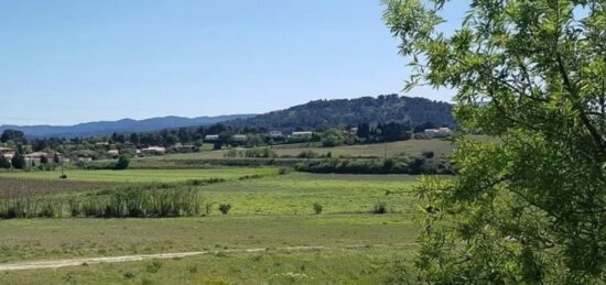 Terrain à bâtir à Carcassonne, Occitanie