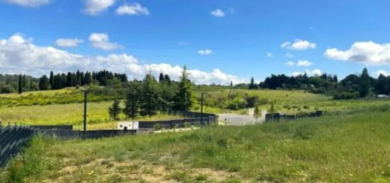 Terrain à bâtir à Palaja, Occitanie