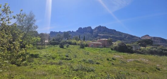 Terrain à bâtir à Roquebrune-sur-Argens, Provence-Alpes-Côte d'Azur