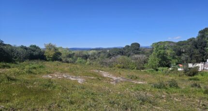 Roquebrune-sur-Argens Terrain à bâtir - 2482527-5163annonce420260411fwvPS.jpeg Maisons Open