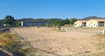 Peyrolles-en-Provence Terrain à bâtir - 2454275-11238annonce320260312hFkR8.jpeg Maisons Open