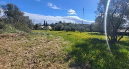 Montfrin Terrain à bâtir - 2483243-3418annonce120260413SgUZi.jpeg Maisons Open