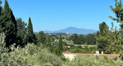 Roquemaure Terrain à bâtir - 2483223-3418annonce120231028b3iOh.jpeg Maisons Open