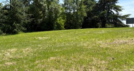 Rouffiac-Tolosan Terrain à bâtir - 2480373-11356annonce420260409GpwPR.jpeg Maisons Open