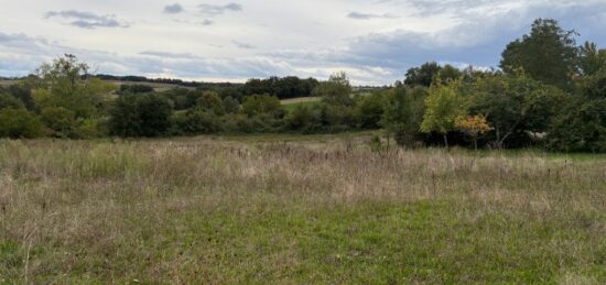 Terrain à bâtir à , Haute-Garonne
