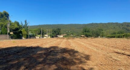 Garéoult Terrain à bâtir - 2446973-5922annonce420260304QVinB.jpeg Maisons Open