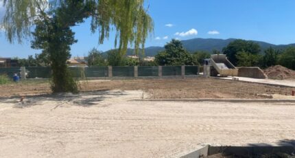 Pignans Terrain à bâtir - 2448354-5922annonce220260305ecwXT.jpeg Maisons Open