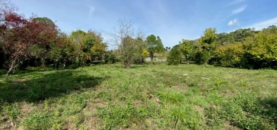 Terrain à bâtir à Carnoules, Provence-Alpes-Côte d'Azur