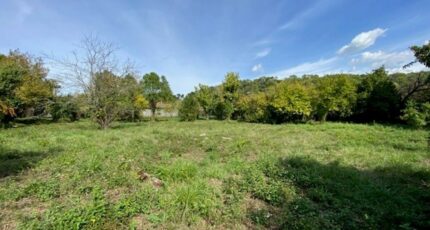 Carnoules Terrain à bâtir - 2451577-5922annonce220260310To5e8.jpeg Maisons Open