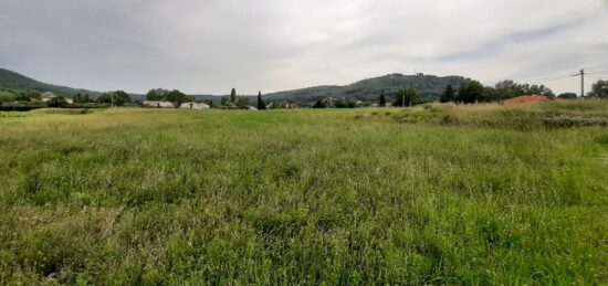 Terrain à bâtir à Salernes, Provence-Alpes-Côte d'Azur