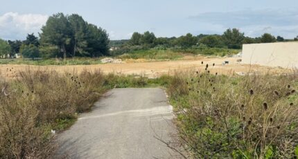 Port-de-Bouc Terrain à bâtir - 2483287-11677annonce120260413MMZV0.jpeg Maisons Open