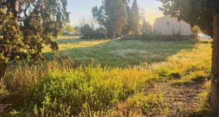 Istres Terrain à bâtir - 2483325-11677annonce3202604135sAHa.jpeg Maisons Open