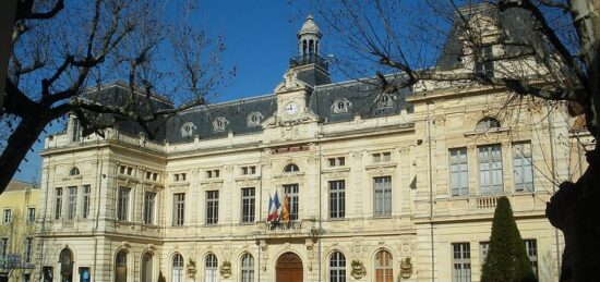 Terrain à bâtir à Bollène, Provence-Alpes-Côte d'Azur