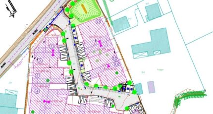 Saze Terrain à bâtir - 2483380-3418annonce120260413VhKRV.jpeg Maisons Open