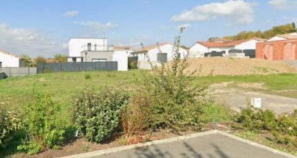 Venerque Terrain à bâtir - 2481870-6043annonce220260410ZxIpO.jpeg Maisons Open