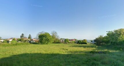 Pamiers Terrain à bâtir - 2481992-6043annonce2202604107ZxvS.jpeg Maisons Open