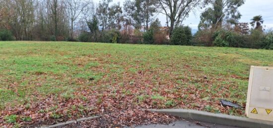 Terrain à bâtir à L'Isle-Jourdain, Occitanie