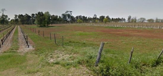 Terrain à bâtir à Saint-Savin, Nouvelle-Aquitaine