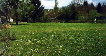 Montiéramey Terrain à bâtir - 2481389-4032annonce120260410hUpFw.jpeg Maisons Open