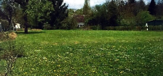 Terrain à bâtir à Montiéramey, Grand Est