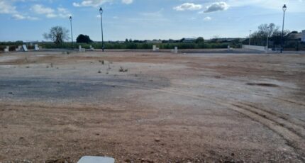 Pomérols Terrain à bâtir - 2483516-11040annonce120260413Tie1F.jpeg Maisons Open