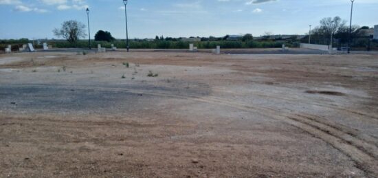 Terrain à bâtir à Pomérols, Occitanie