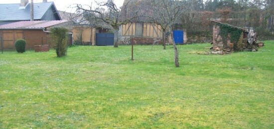 Terrain à bâtir à Warluis, Hauts-de-France