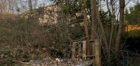 Terrain à bâtir à Taverny, Île-de-France