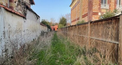 Taverny Terrain à bâtir - 2482201-11738annonce220260411htHF8.jpeg Maisons Open