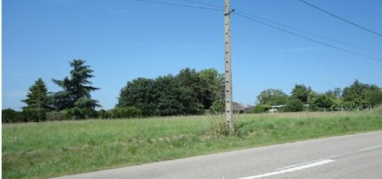 Terrain à bâtir à Tremblay-les-Villages, Centre-Val de Loire