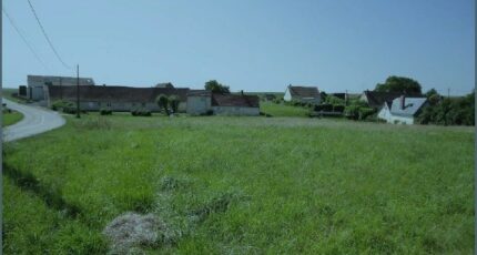 Tremblay-les-Villages Terrain à bâtir - 2480229-11790annonce220260409i3tlp.jpeg Maisons Open