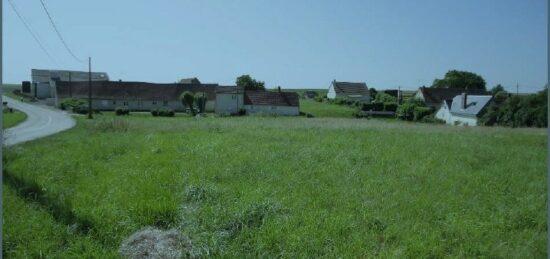 Terrain à bâtir à , Eure-et-Loir