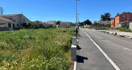 Manduel Terrain à bâtir - 2483628-11833annonce120260413AbRAR.jpeg Maisons Open