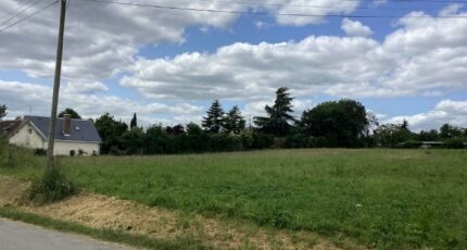 Tremblay-les-Villages Terrain à bâtir - 2483561-11790annonce1202604135rumC.jpeg Maisons Open