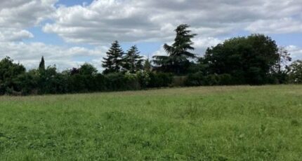 Tremblay-les-Villages Terrain à bâtir - 2483561-11790annonce220260413RL3dK.jpeg Maisons Open