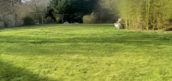 Terrain à bâtir à Mazières-de-Touraine, Centre-Val de Loire