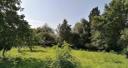 Esvres Terrain à bâtir - 2483835-10999annonce120260413AgX7q.jpeg Maisons Open