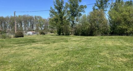 Lavaur Terrain à bâtir - 2481471-11846annonce120260410lhPaZ.jpeg Maisons Open